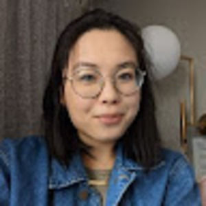 Meet your Posher, Thuy-mi